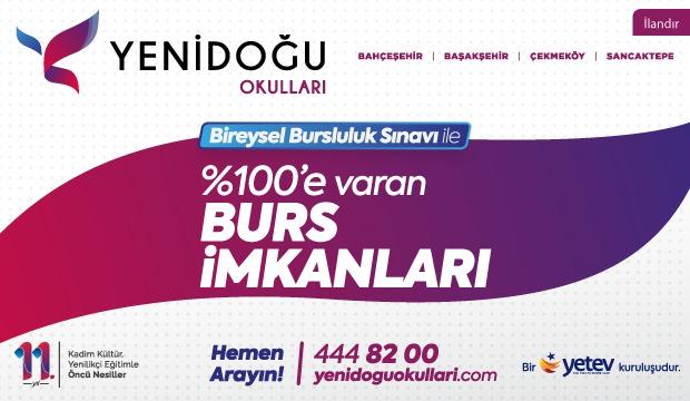 Yenidoğu Okulları&rsquo;ndan Erken Kayıt ve Bursluluk Fırsatı