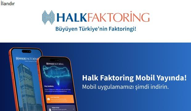 Halk Fakt&ouml;ring İştirak 24 Mayıs 25