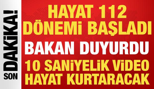 İhbarlar artık dijitalleşiyor: 10 saniyelik videolarla bildirim dönemi