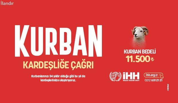İHH 21 Mayıs 2026