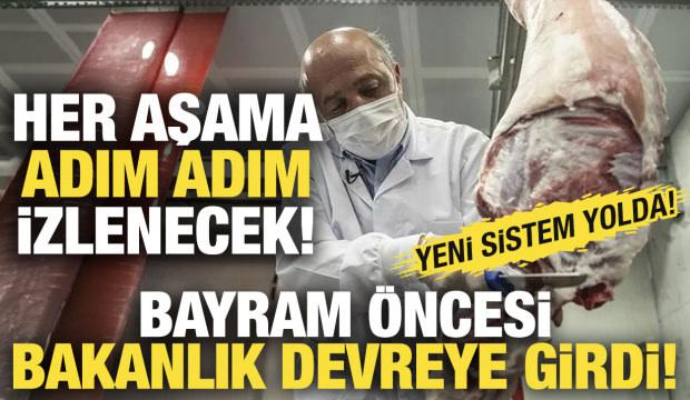 Bayram öncesi bakanlık devreye girdi! Artık zorunlu olacak