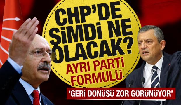 CHP’yi neler bekliyor?