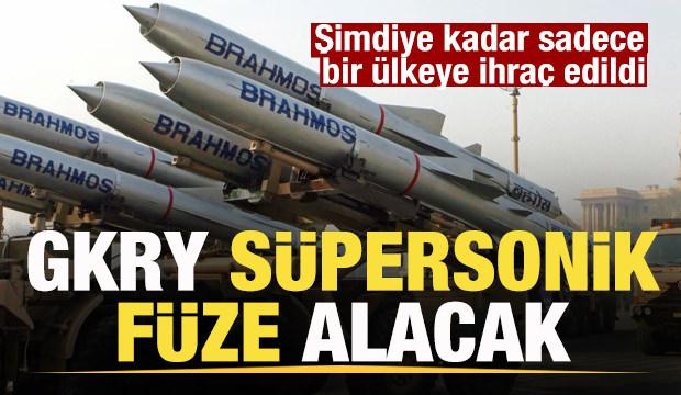 GKRY s&uuml;personik f&uuml;ze alacak! Şimdiye kadar sadece bir &uuml;lkeye ihra&ccedil; edildi