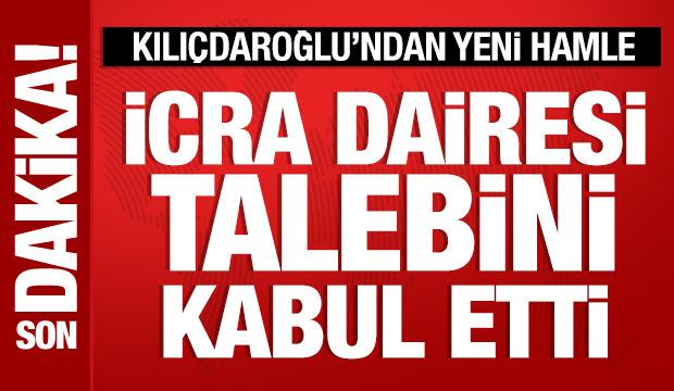 Kılıçdaroğlu'ndan yeni hamle: Eski PM üyeleri göreve dönüyor