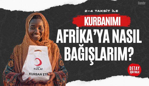 Kızılay 21-22-25-26 Mayıs 2026
