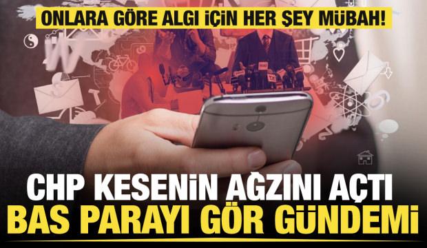 Manipülasyonlar