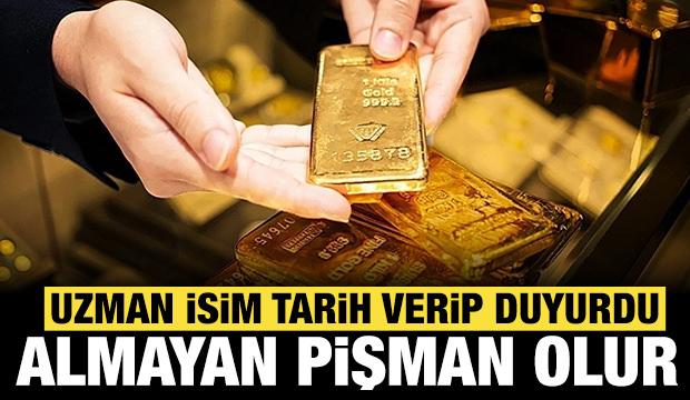 Uzman isim o tarihi işaret ederek duyurdu: Almayan pişman olacak!
