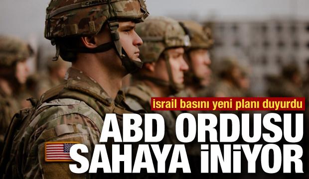 ABD, Lübnan ordusuna eğitim verecek