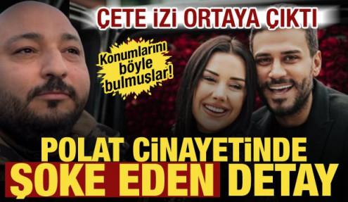 Can Polat cinayetinde şoke eden detay! Talimatın nereden geldiği ortaya çıktı