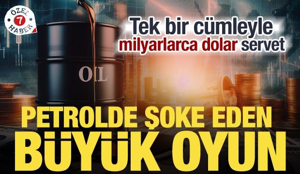 Küresel petrol piyasalarında Hürmüz alarmı: Fiyatlar 150 doları görebilir!