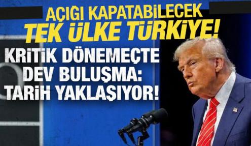 NATO için en önemli gün olacak: Açığı kapatabilecek tek ülke Türkiye
