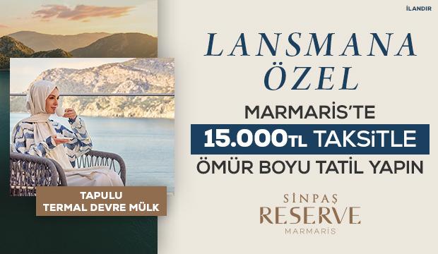 Sinpaş Kızılb&uuml;k Reserve Web 2 Haziran 2026