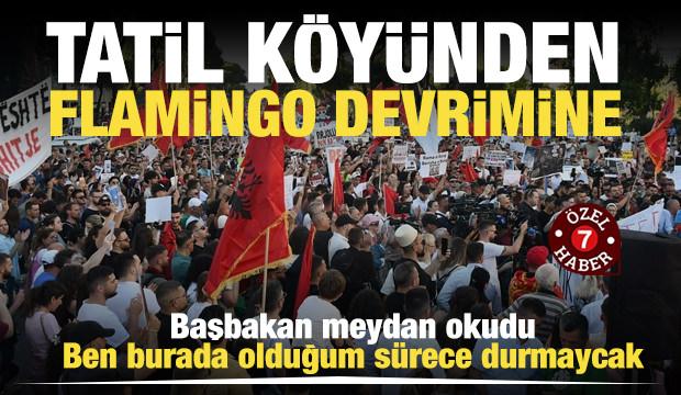 Trump'ın damadı için doğa katliamı: Milyar dolarlık rant skandalının perde arkası