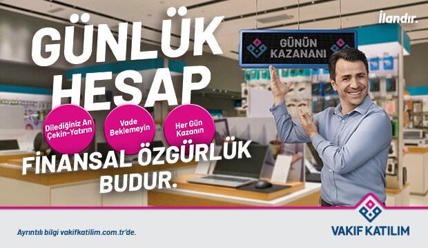 Vakıf Katılım Esnaf web 5 Haziran 2026