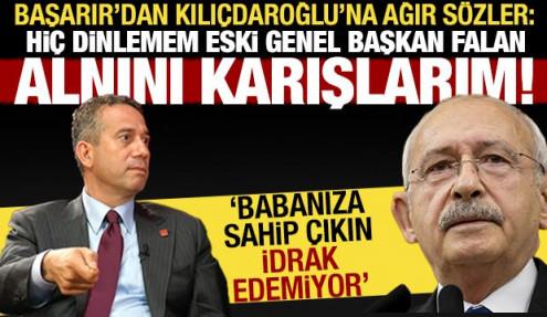 Ali Mahir Başarır: 