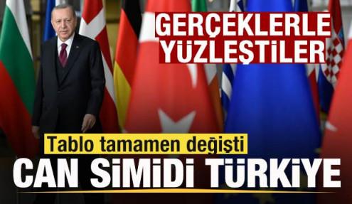 Can simidi Türkiye mi?