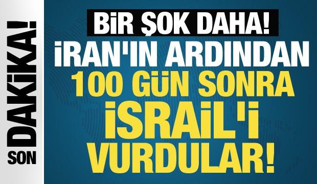 Dünya yeni bir şokla karşı karşıya: Hürmüz'den sonra gözler Kızıldeniz'e çevrildi
