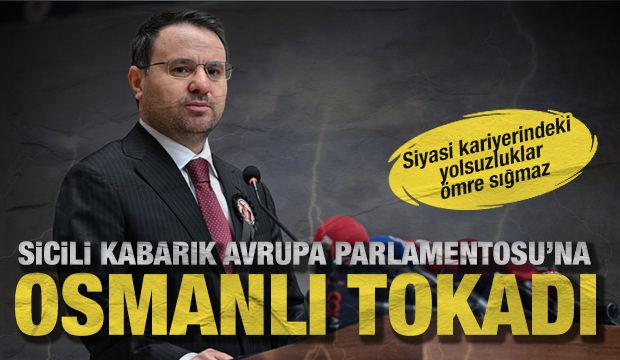 Gürlek'i hedef alan yolsuzluk skandalların mimarı Silivri'de! Gürlek'ten 