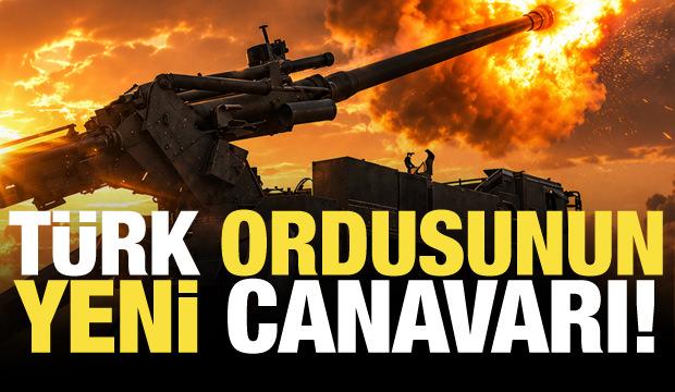 MKE’den topçu devrimi! ATTİLA TSK'nın yeni vurucu gücü olacak