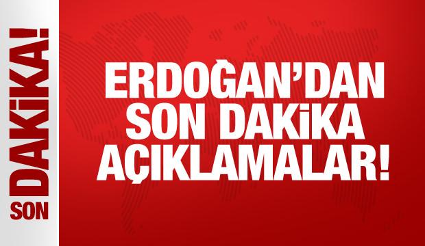 Selimiye Camii yeniden ibadete açılıyor: Erdoğan'dan önemli mesajlar