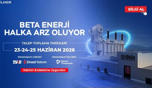 Beta Enerji 24 Haziran