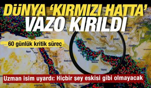 Fatih Birol'dan kritik Hürmüz uyarısı: Vazo kırıldı artık hiçbir şey eskisi gibi olmayacak