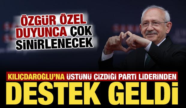 Kılıçdaroğlu üstünü çizmişti! Davutoğlu'ndan çok konuşulacak CHP yorumu! Safını belli etti