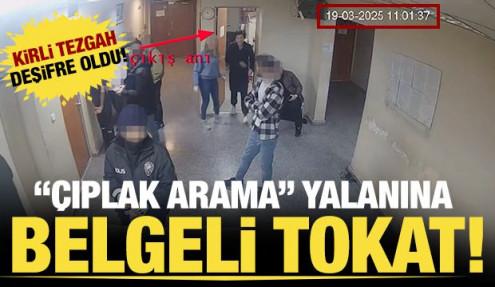 CHP'li Fatoş Pınar Türker'in 