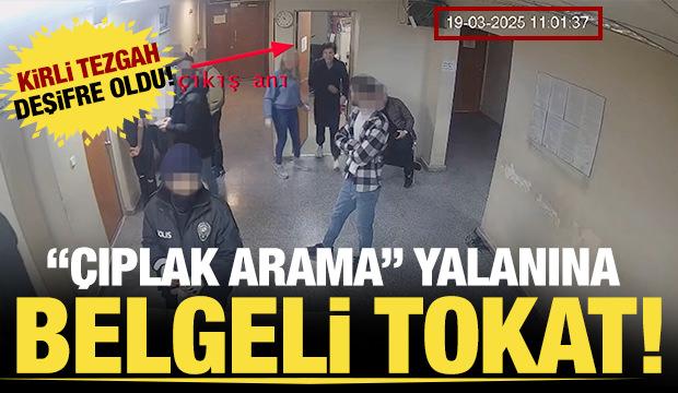 CHP'li Fatoş Pınar Türker'in 