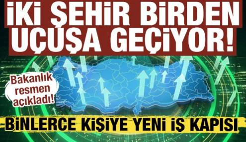 Güney Marmara'ya 6 milyar liralık dev yatırım müjdesi: Binlerce kişiye iş kapısı olacak