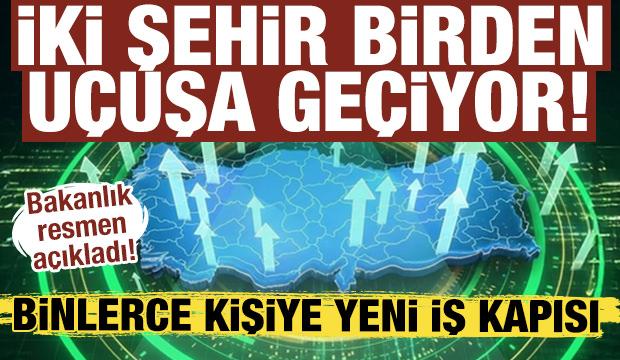 Güney Marmara'ya 6 milyar liralık dev yatırım müjdesi: Binlerce kişiye iş kapısı olacak