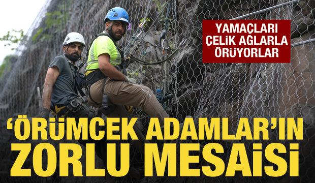 Ordu'da 