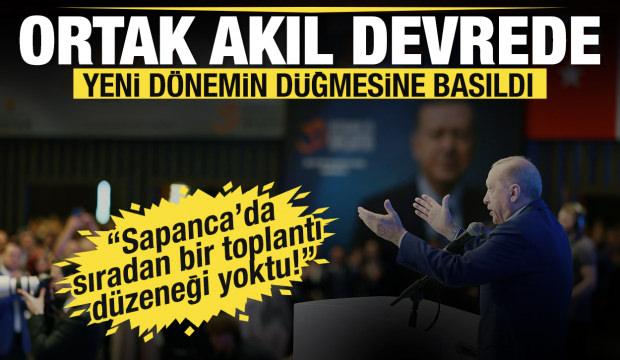 AK Parti ve iştişare geleneği