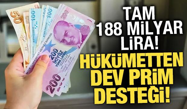 AK Parti'nin kanun teklifiyle üretime ve istihdama dev prim desteği sağlanacak