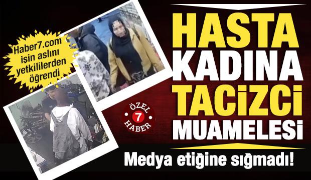Görüntüleri olay oldu! Yetkililerden dikkat çeken açıklama: İşin aslı bambaşka