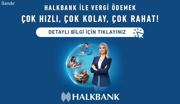 Halkbank Mepa 6 Temmuz 2026