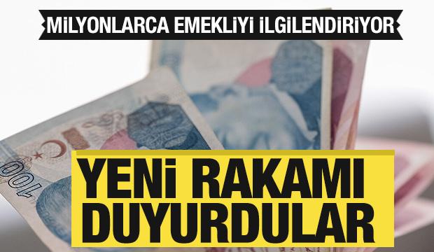 Emeklilerin g&ouml;z&uuml; Ağustos ayında bankaların promosyon kampanyasında
