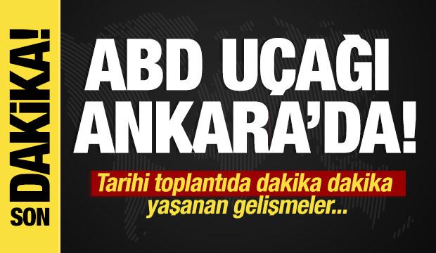 36. NATO Zirvesi bugün Ankara'da başladı