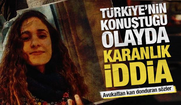 G&uuml;listan davasında şok iddia: Sosyal medya verileri silindi