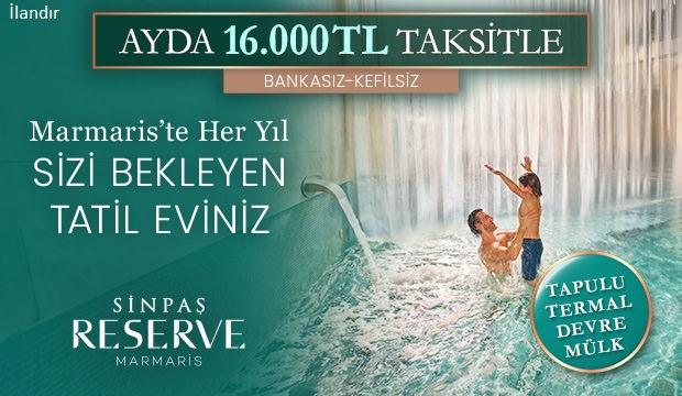 Sinpaş Kızılb&uuml;k Reserve Web 13 Temmuz 2026