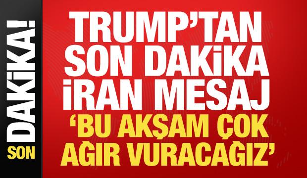 Trump ve Zelenski'den kritik açıklamalar