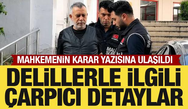Ahbap Derneği soruşturması: Karar yazısına ulaşıldı