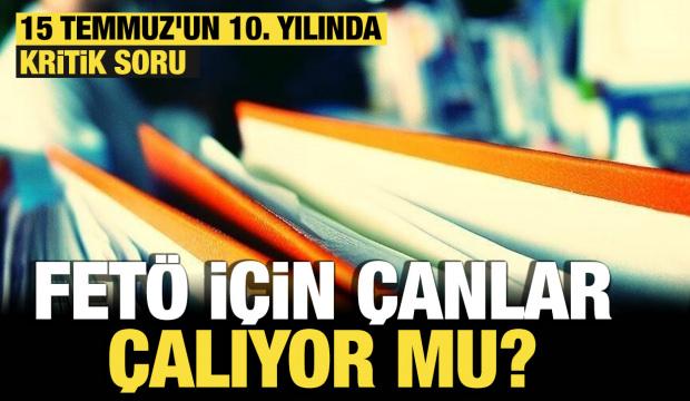FET&Ouml; İ&ccedil;in Amerika&rsquo;da Yolun Sonu mu?