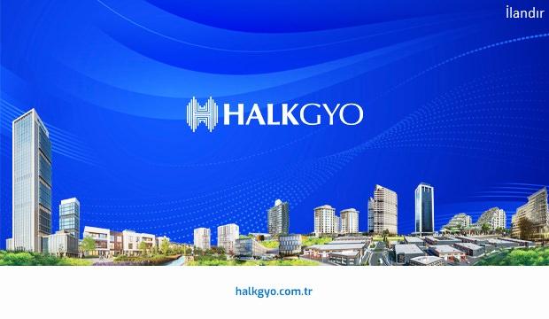 Halk GYO İştirak 14 Temmuz 2026