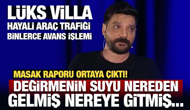 Oğuzhan Uğur soruşturmasında MASAK raporu ortaya çıktı: Milyonluk şüpheli trafik