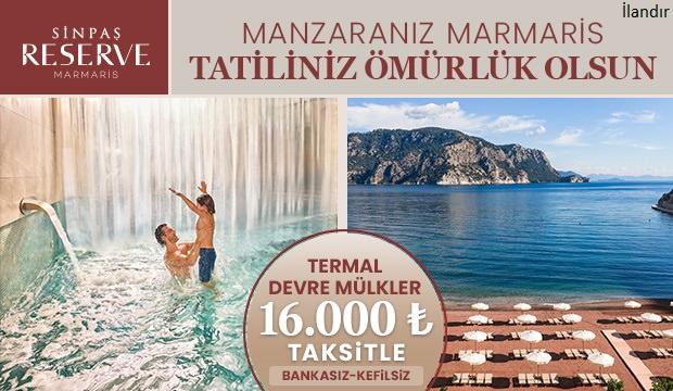 Sinpaş Kızılb&uuml;k Reserve Web 13 Temmuz 2026