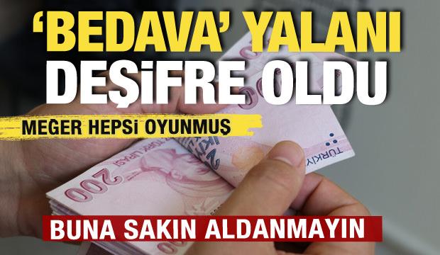Ticaret Bakanlığından ‘indirim’ oyunlarına sıkı denetim! Cezalar 40 milyon liraya dayandı