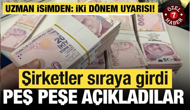 Borsada halka arz hareketliliği! Yeni şirketler yolda: İşte öne çıkan sektörler!