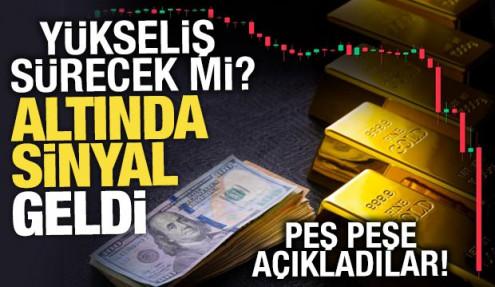 Merkez bankaları ve dev bankaların 2026 altın senaryoları belli oldu