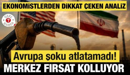 Merkez sürpriz yapmadı: Peki bundan sonra ne olacak? Ekonomistler tek noktaya dikkat çekti